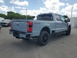 New 2025 Ford F250 Lariat w/ Lariat Ultimate Package image 4