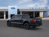 New 2025 Ford F150 Tremor w/ Equipment Group 402A High image 4