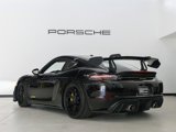 Certified 2025 Porsche 718 Cayman GT4 RS image 3