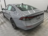 New 2025 Honda Accord SE image 3