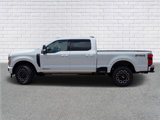New 2025 Ford F250 Platinum image 2