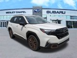 New 2025 Subaru Forester Sport image 2