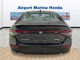 New 2025 Honda Accord Sport image 4