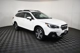 Used 2018 Subaru Outback 2.5i Limited image 4