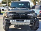 New 2025 Ford Bronco Raptor w/ Interior Carbon Fiber Pack image 2