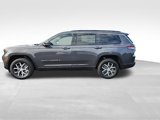 New 2025 Jeep Grand Cherokee L Limited w/ Trailer Tow Package image 4