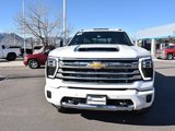 New 2025 Chevrolet Silverado 3500 High Country w/ High Country Premium Package image 2