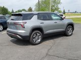 New 2026 Chevrolet Equinox LT w/ Convenience Package II image 4