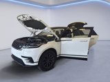 Used 2018 Land Rover Range Rover Velar R-Dynamic SE image 4