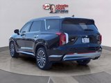 New 2025 Hyundai Palisade Calligraphy image 3