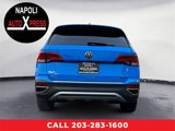 Used 2022 Volkswagen Taos SEL image 4