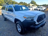 Used 2020 Toyota Tacoma SR5 image 3