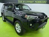 Used 2024 Toyota 4Runner SR5 image 2