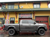 Used 2018 RAM 2500 Laramie w/ Sport Appearance Group image 2