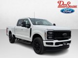 New 2025 Ford F250 Lariat w/ Lariat Ultimate Package image 4