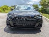 New 2025 Audi A8 L 3.0T image 2