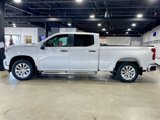 Used 2020 Chevrolet Silverado 1500 Custom image 2