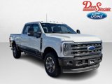 New 2025 Ford F350 King Ranch image 4
