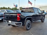 New 2025 Chevrolet Silverado 2500 LT w/ Safety Package image 2