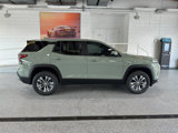 New 2026 Chevrolet Equinox LT w/ Convenience Package II image 2