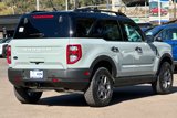 New 2024 Ford Bronco Sport Badlands image 3