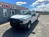 Used 2018 Ford F150 XL w/ Equipment Group 101A Mid image 3
