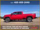 New 2024 Chevrolet Silverado 2500 Custom w/ Custom Value Package image 3