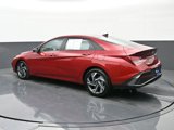 Certified 2025 Hyundai Elantra Sport image 5