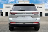 New 2025 Jeep Grand Cherokee Laredo X image 4
