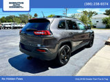 Used 2018 Jeep Cherokee Latitude w/ Altitude Package image 5
