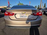 Used 2018 Chevrolet Malibu LT image 3