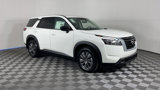 New 2025 Nissan Pathfinder S image 2