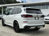 New 2026 BMW X5 M60i image 4