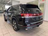 New 2025 Volkswagen Atlas SEL image 5