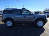 New 2025 Ford Bronco Sport Heritage image 4