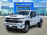 New 2025 Chevrolet Silverado 2500 LT w/ Texas Edition image 2
