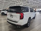 New 2025 GMC Yukon XL AT4 w/ AT4 Premium Plus Package image 5
