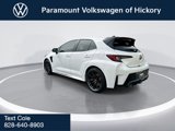 Used 2024 Toyota Corolla GR image 6