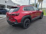 New 2025 MAZDA CX-50 AWD 2.5 Hybrid w/ Weather Package image 3