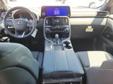 New 2025 Lexus LX 700h Luxury w/ Appearance Package image 2