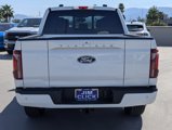 New 2025 Ford F150 Platinum image 3