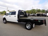 Used 2024 RAM 3500 SLT w/ Quick Order Package 2YG SLT image 4