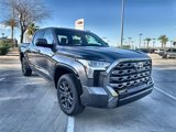 New 2025 Toyota Tundra Platinum image 3