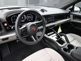 New 2025 Porsche Cayenne GTS image 4