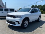 Certified 2024 Dodge Durango SXT image 3