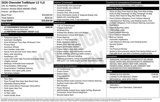 New 2026 Chevrolet TrailBlazer LS w/ LS Convenience Package image 2