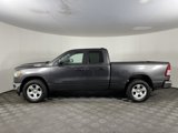 Used 2022 RAM 1500 Big Horn w/ Snow Plow Prep Group image 3