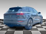 New 2025 Audi SQ6 e-tron Prestige image 3