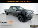 New 2025 RAM 3500 Big Horn image 3