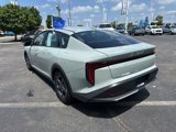 Used 2025 Kia K4 LXS image 4